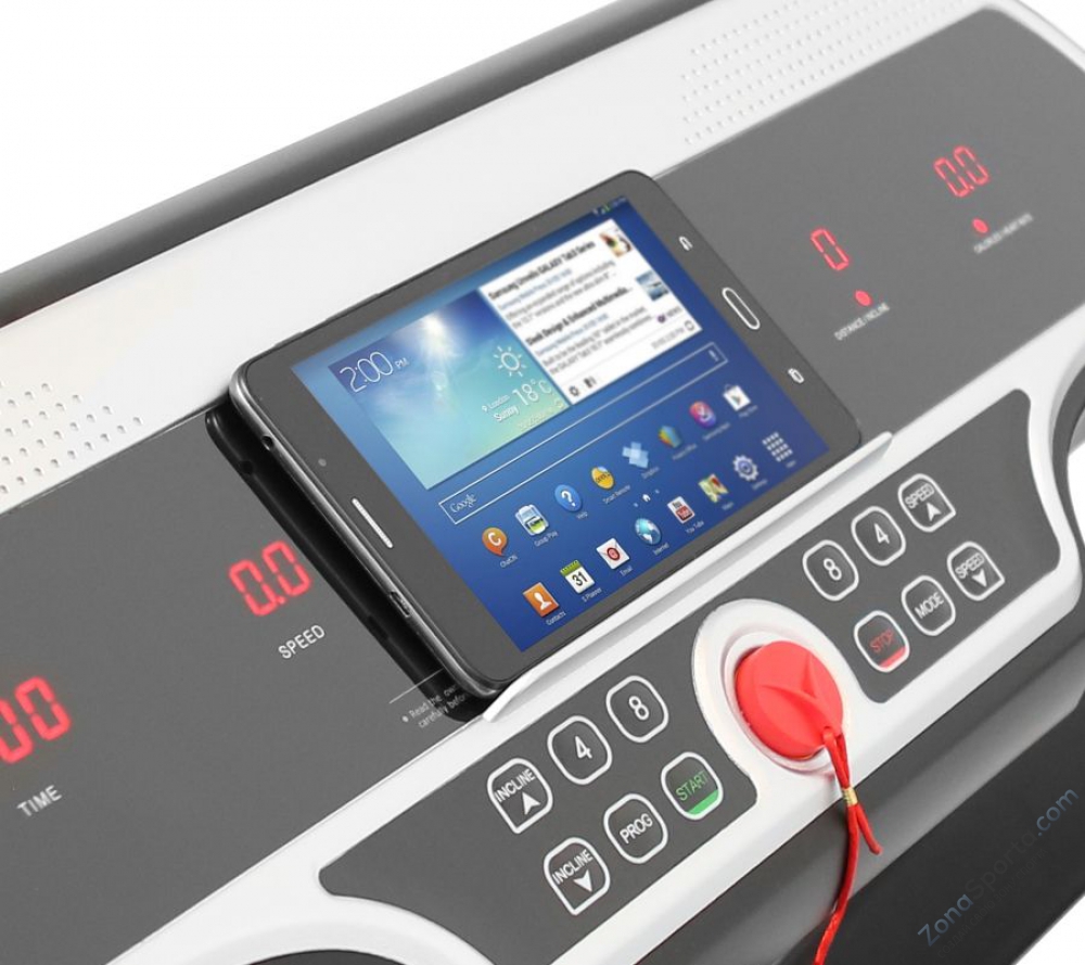 Беговая дорожка Carbon Fitness T558 Беговая дорожка Carbon Fitness T558