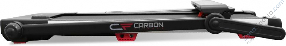 Беговая дорожка Carbon Fitness T608 Slim Беговая дорожка Carbon Fitness T608 Slim