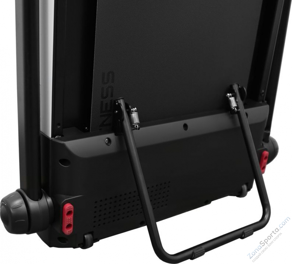 Беговая дорожка Carbon Fitness T608 Slim Беговая дорожка Carbon Fitness T608 Slim