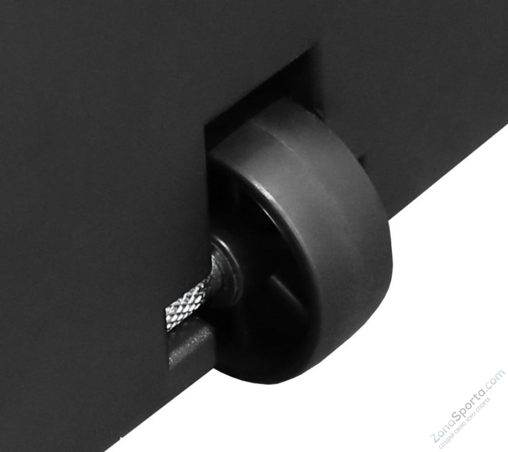 Беговая дорожка Carbon Fitness T708 Slim