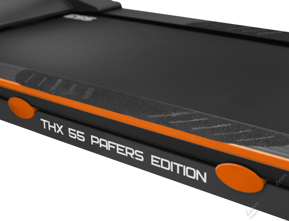 Беговая дорожка Carbon Fitness THX 55 Pafers Edition Беговая дорожка Carbon Fitness THX 55 Pafers Edition