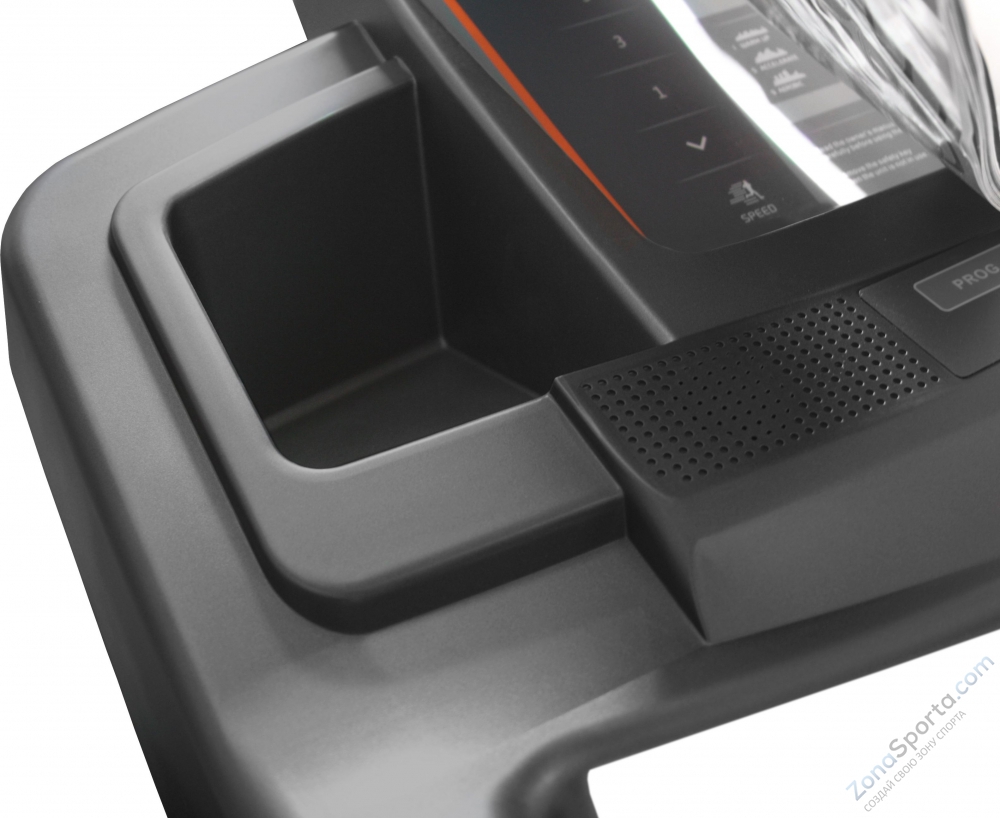 Беговая дорожка Carbon Fitness THX 55 Pafers Edition Беговая дорожка Carbon Fitness THX 55 Pafers Edition