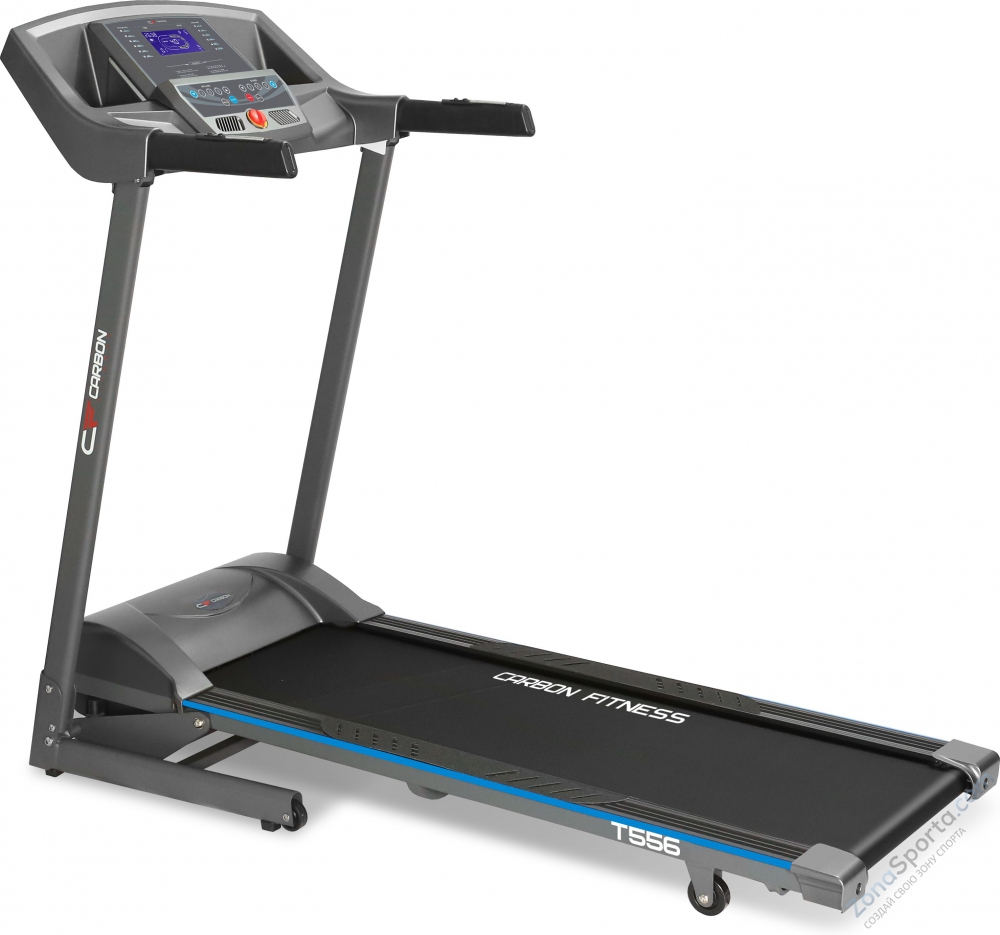 Беговая дорожка Carbon T556 Беговая дорожка Carbon T556