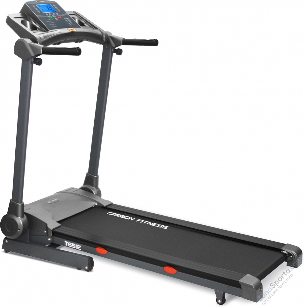 Беговая дорожка Carbon T651E