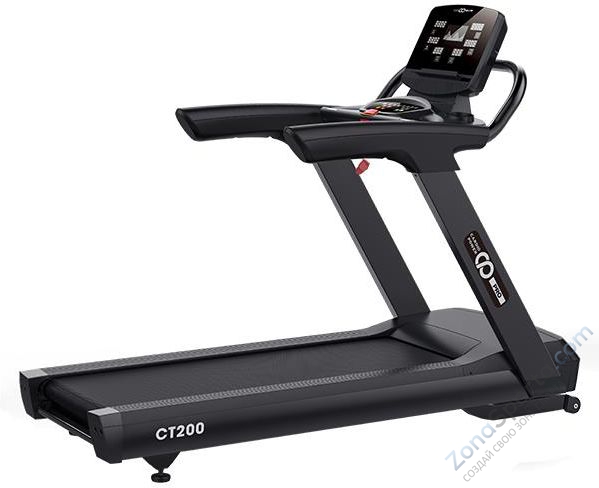 Беговая дорожка CardioPower PRO CT200 Беговая дорожка CardioPower PRO CT200
