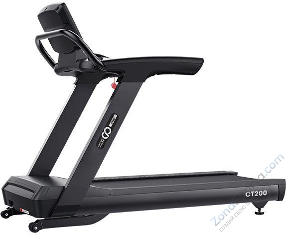 Беговая дорожка CardioPower PRO CT200 Беговая дорожка CardioPower PRO CT200