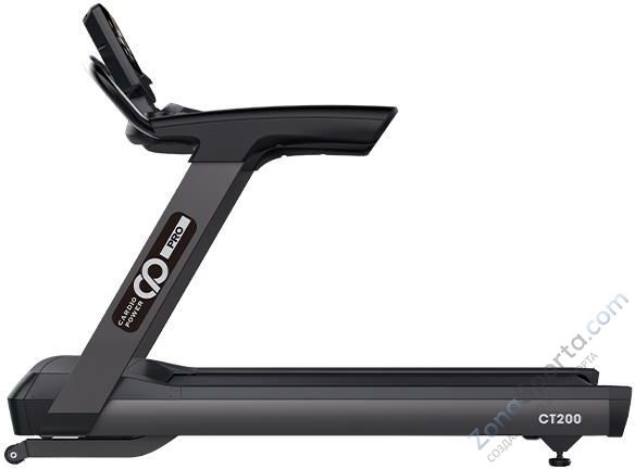 Беговая дорожка CardioPower PRO CT200 Беговая дорожка CardioPower PRO CT200