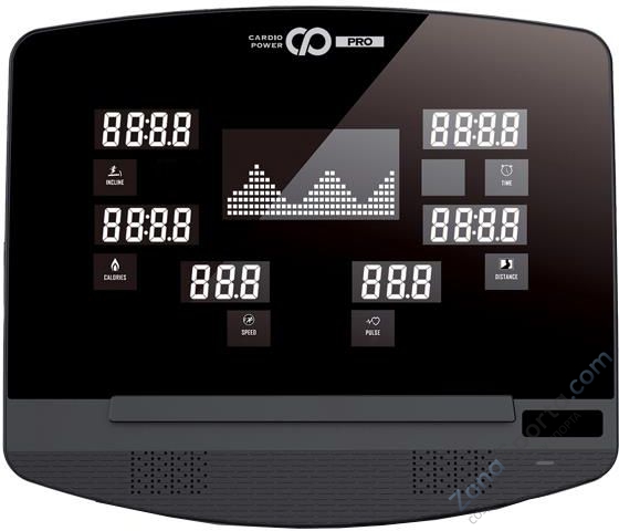 Беговая дорожка CardioPower PRO CT200 Беговая дорожка CardioPower PRO CT200