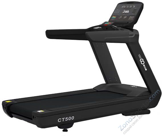 Беговая дорожка CardioPower Pro CT500 Беговая дорожка CardioPower Pro CT500