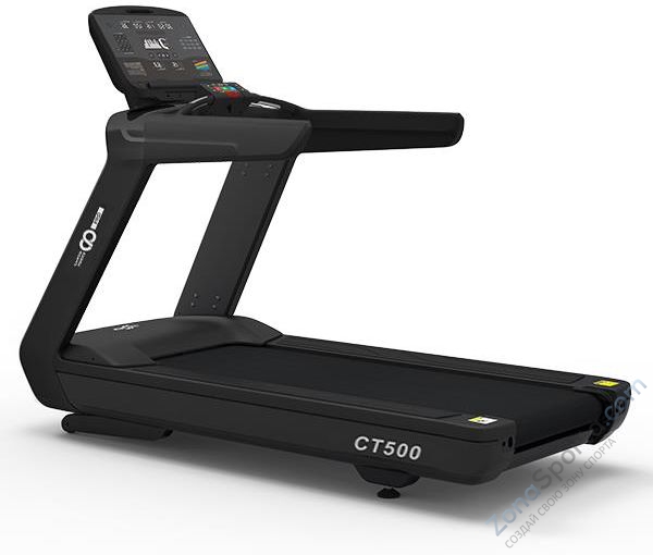 Беговая дорожка CardioPower Pro CT500 Беговая дорожка CardioPower Pro CT500