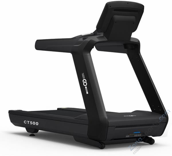 Беговая дорожка CardioPower Pro CT500 Беговая дорожка CardioPower Pro CT500