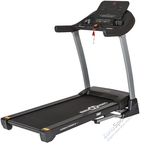Беговая дорожка CardioPower S35 Беговая дорожка CardioPower S35