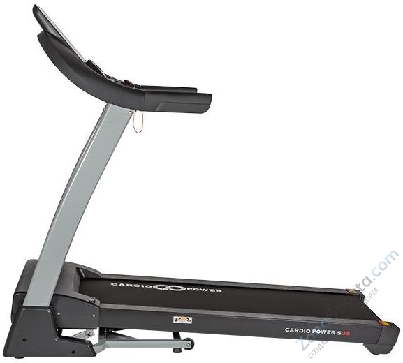 Беговая дорожка CardioPower S35 Беговая дорожка CardioPower S35