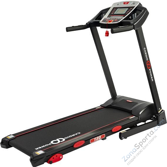 Беговая дорожка CardioPower T20