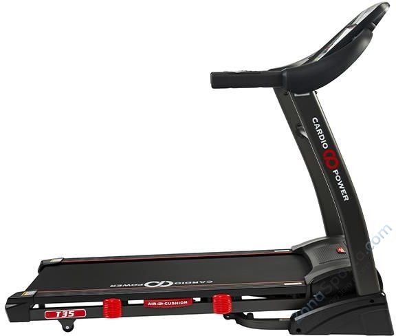 Беговая дорожка CardioPower T35