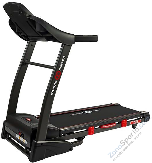 Беговая дорожка CardioPower T35
