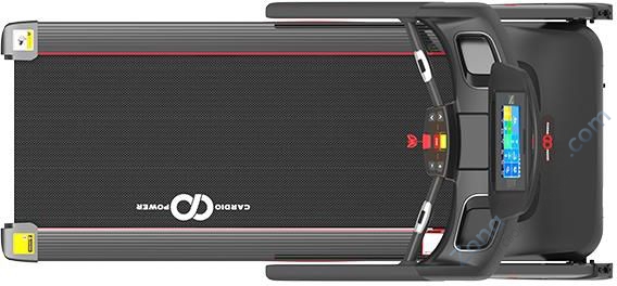 Беговая дорожка CardioPower T65 (2021) Беговая дорожка CardioPower T65 (2021)