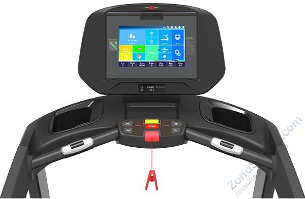 Беговая дорожка CardioPower T65 (2021) Беговая дорожка CardioPower T65 (2021)