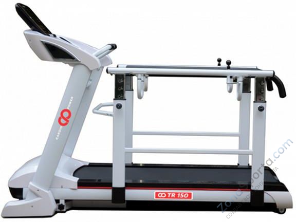 Беговая дорожка CardioPower TR150 Беговая дорожка CardioPower TR150