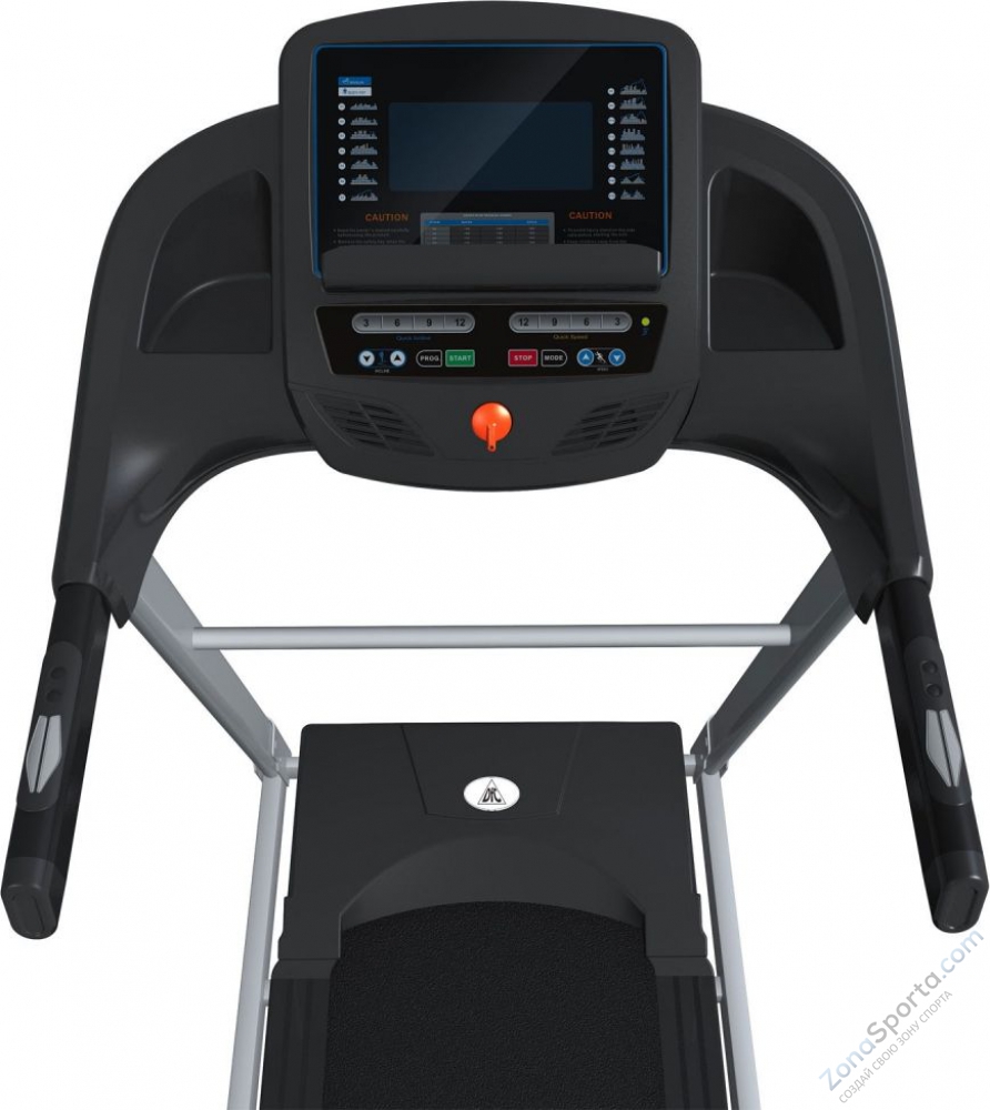 Беговая дорожка DFC Aruba T-4008 Беговая дорожка DFC Aruba T-4008