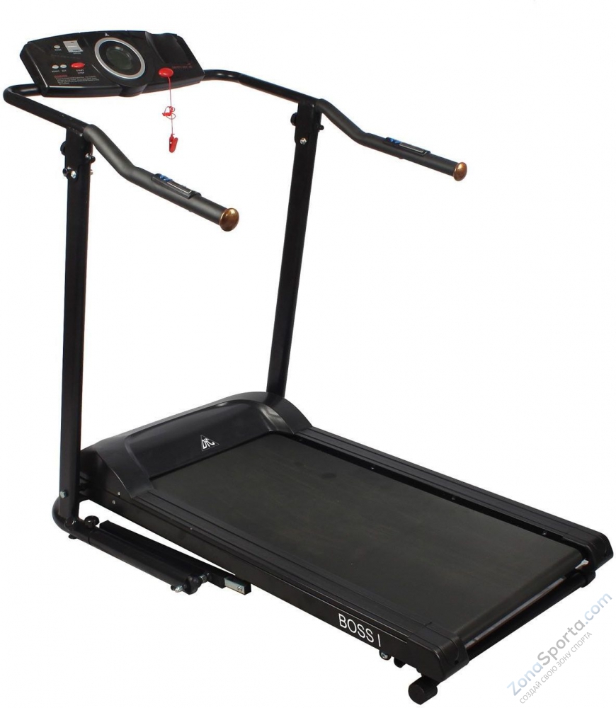 Беговая дорожка DFC Boss I T-B1 Беговая дорожка DFC Boss I T-B1
