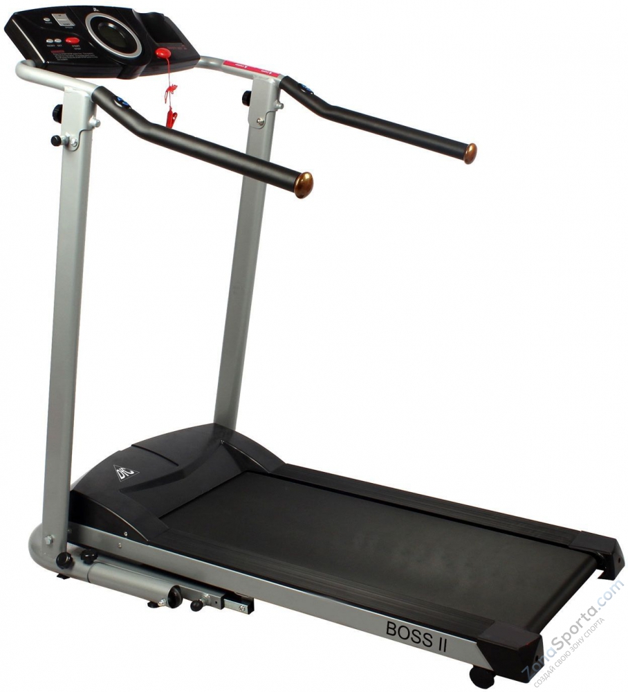 Беговая дорожка DFC Boss II T-B2 Беговая дорожка DFC Boss II T-B2