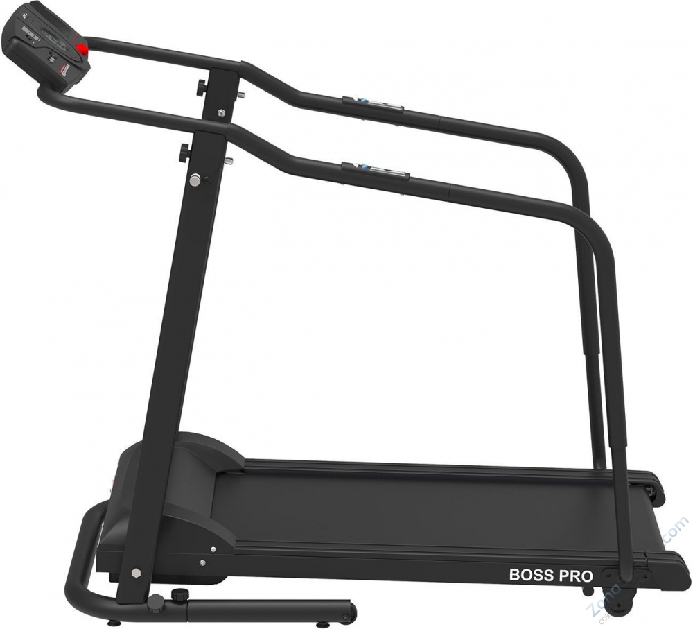 Беговая дорожка DFC Boss Pro Беговая дорожка DFC Boss Pro