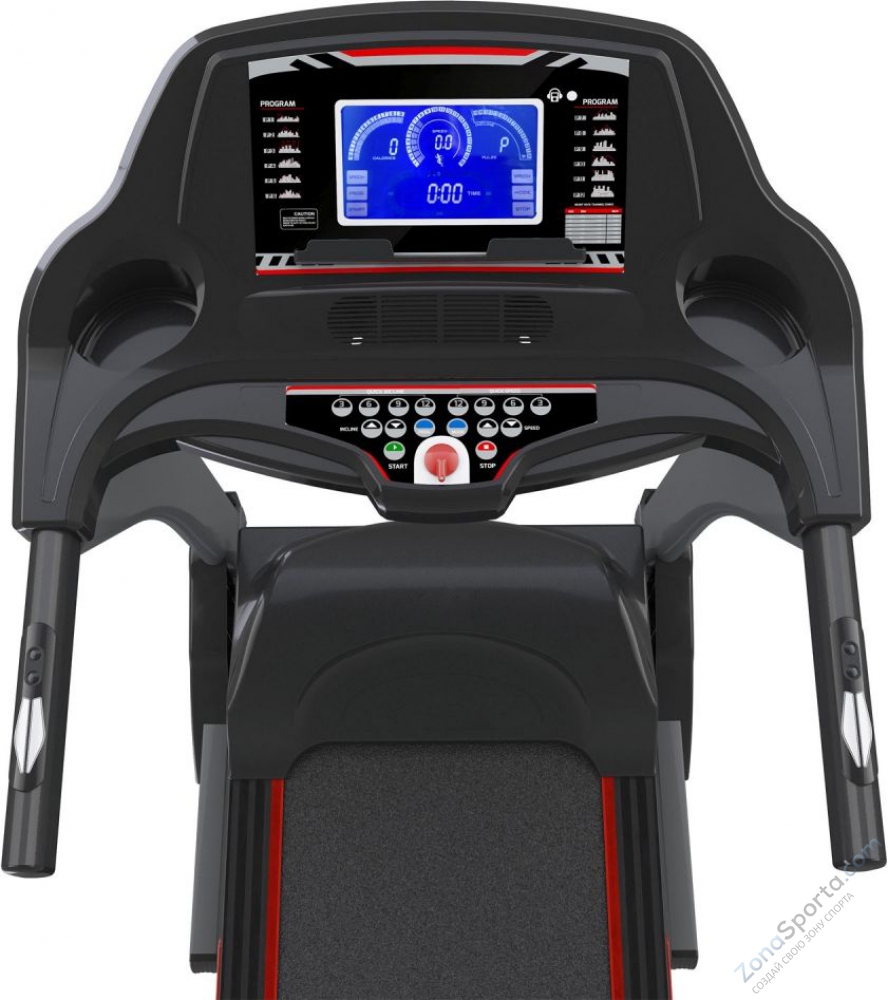 Беговая дорожка DFC Focus T-4607 Беговая дорожка DFC Focus T-4607