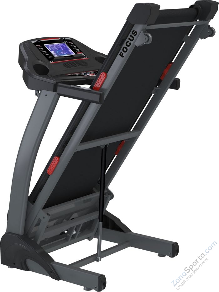 Беговая дорожка DFC Focus T-4607 Беговая дорожка DFC Focus T-4607