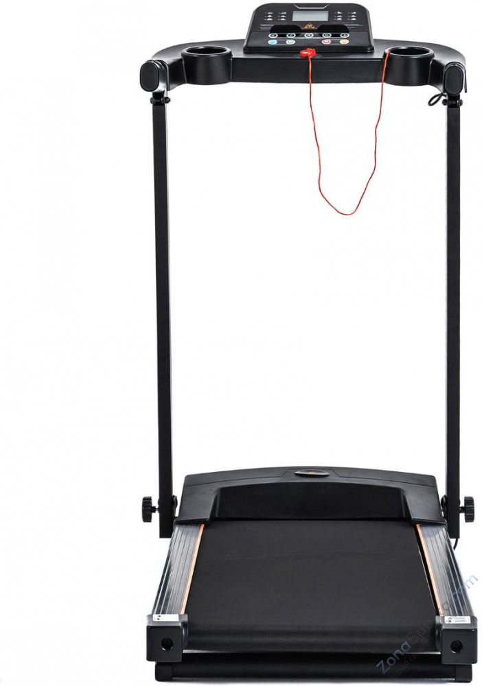 Беговая дорожка DFC Kengury T122B Беговая дорожка DFC Kengury T122B