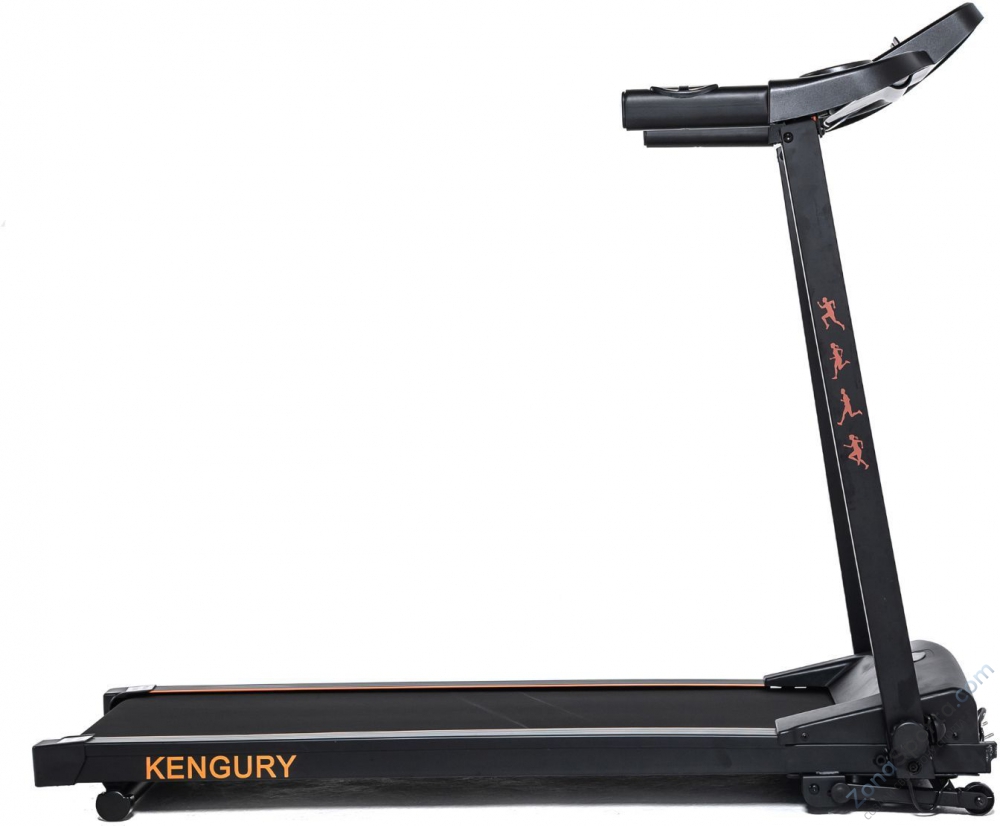 Беговая дорожка DFC Kengury T122B Беговая дорожка DFC Kengury T122B