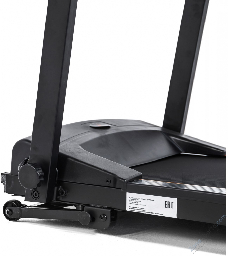 Беговая дорожка DFC Kengury T122B Беговая дорожка DFC Kengury T122B