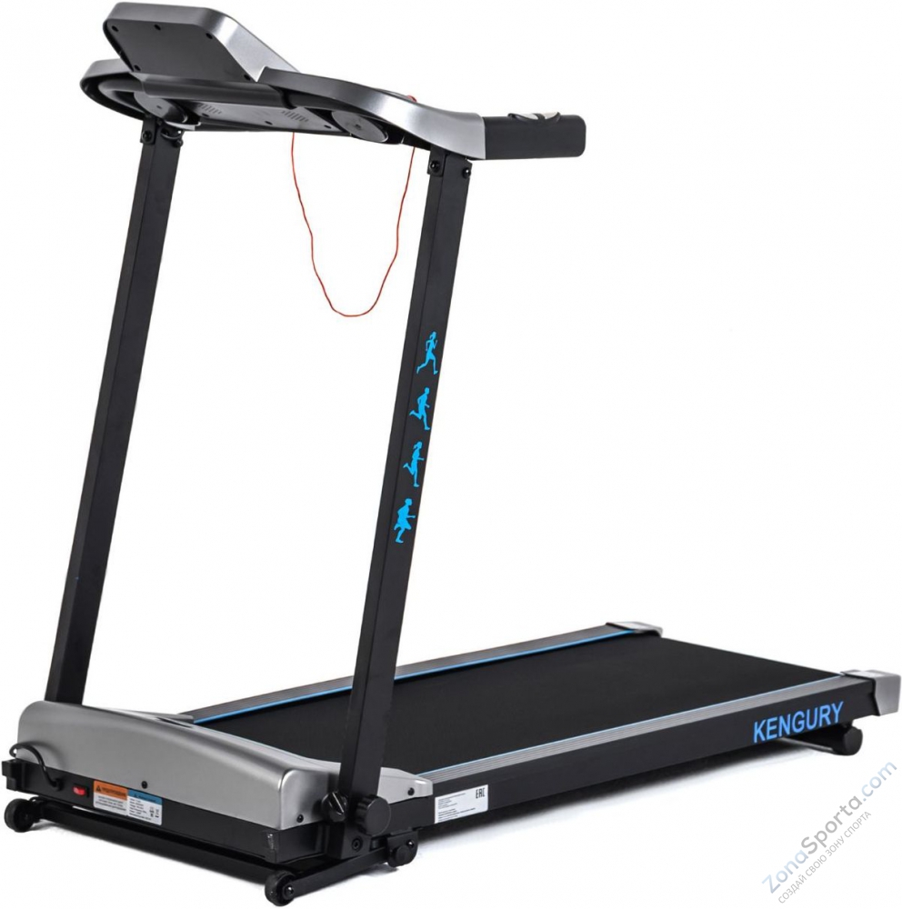 Беговая дорожка DFC Kengury T122S Беговая дорожка DFC Kengury T122S