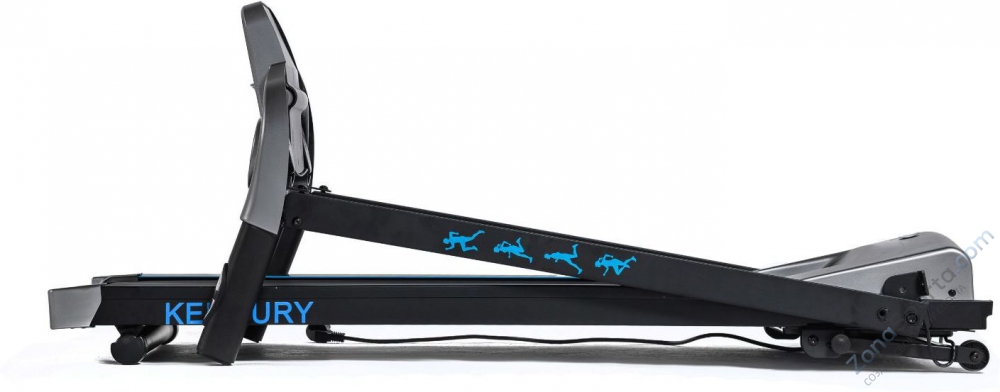 Беговая дорожка DFC Kengury T122S Беговая дорожка DFC Kengury T122S