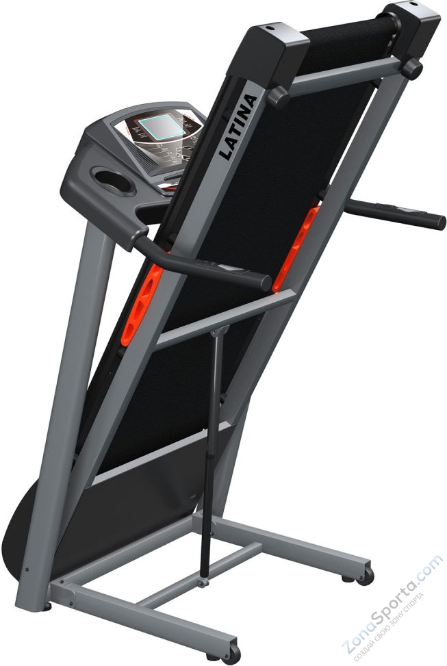 Беговая дорожка DFC Latina T-2001 Беговая дорожка DFC Latina T-2001