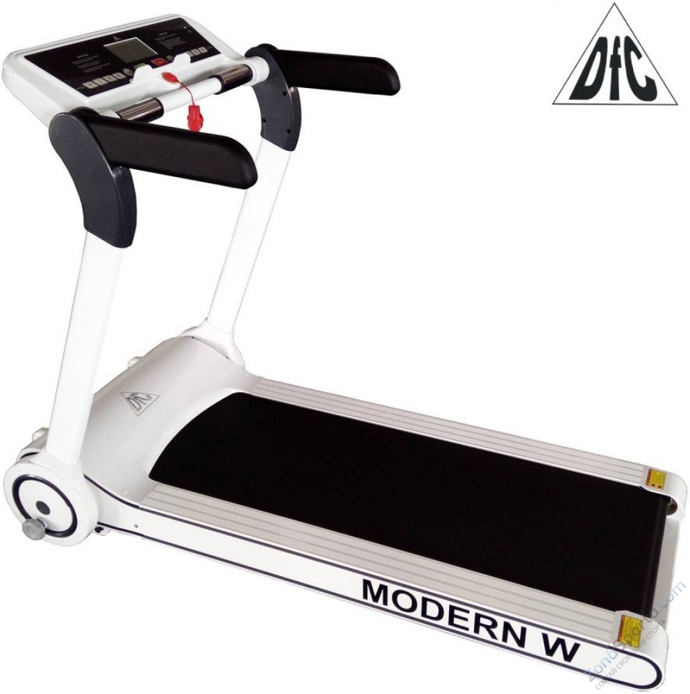 Беговая дорожка DFC Modern W Беговая дорожка DFC Modern W