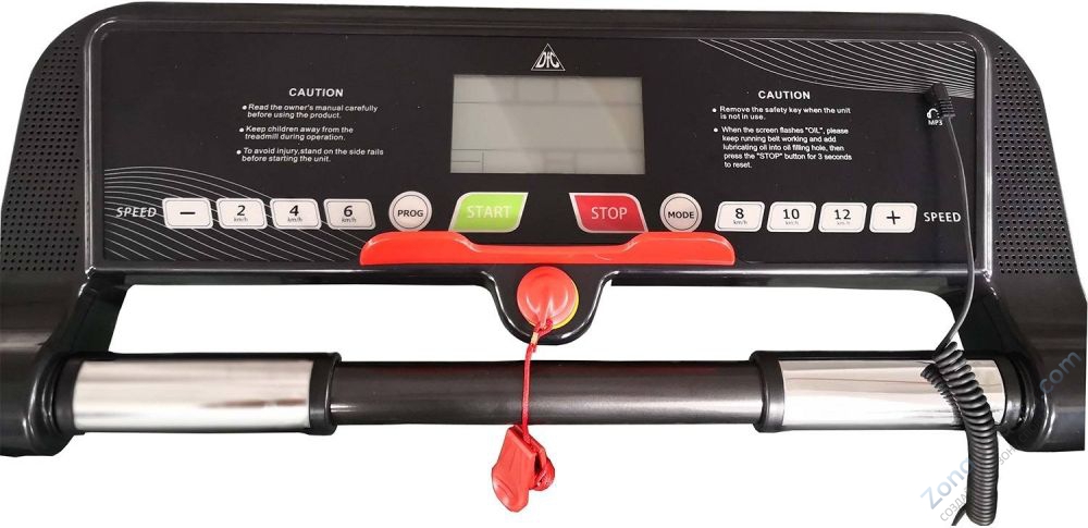 Беговая дорожка DFC Modern W Беговая дорожка DFC Modern W