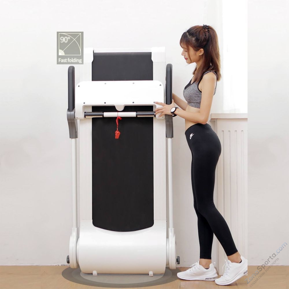 Беговая дорожка DFC Modern W Беговая дорожка DFC Modern W