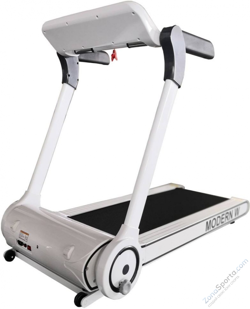 Беговая дорожка DFC Modern W Беговая дорожка DFC Modern W