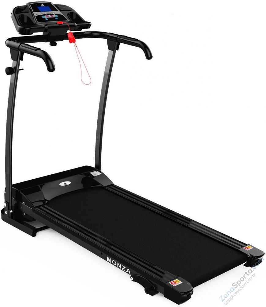 Беговая дорожка DFC Monza T125 Беговая дорожка DFC Monza T125