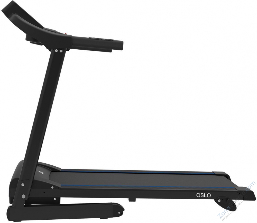 Беговая дорожка DFC Oslo T-550 Беговая дорожка DFC Oslo T-550