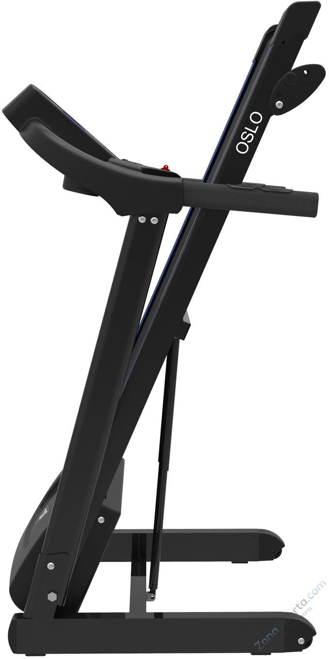 Беговая дорожка DFC Oslo T-550 Беговая дорожка DFC Oslo T-550