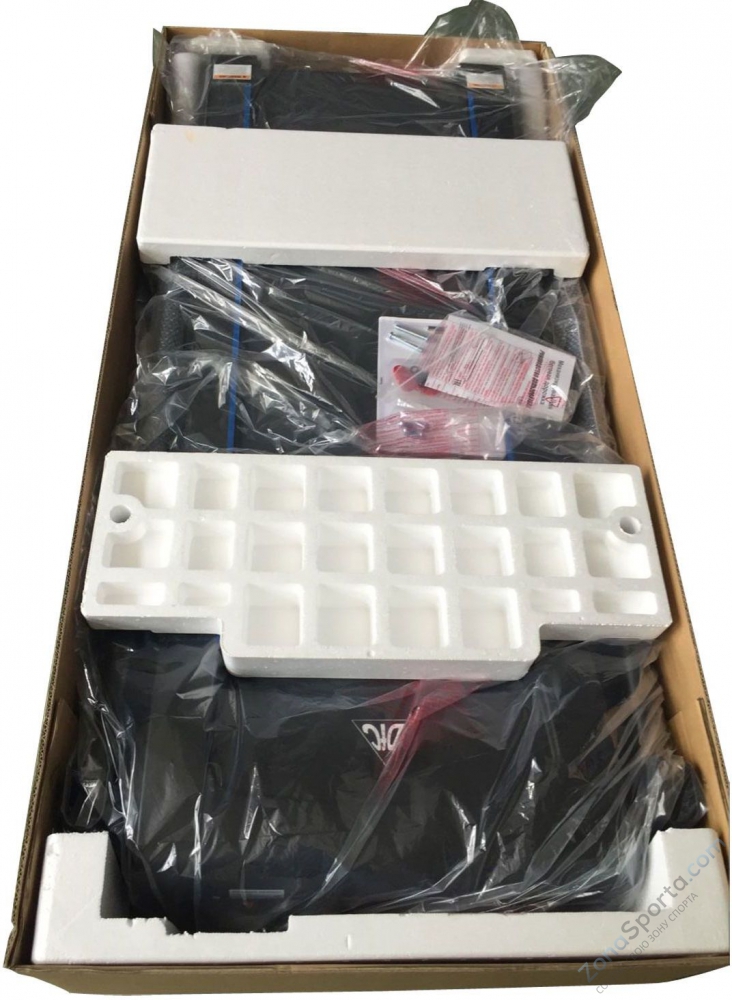 Беговая дорожка DFC Oslo T-550 Беговая дорожка DFC Oslo T-550