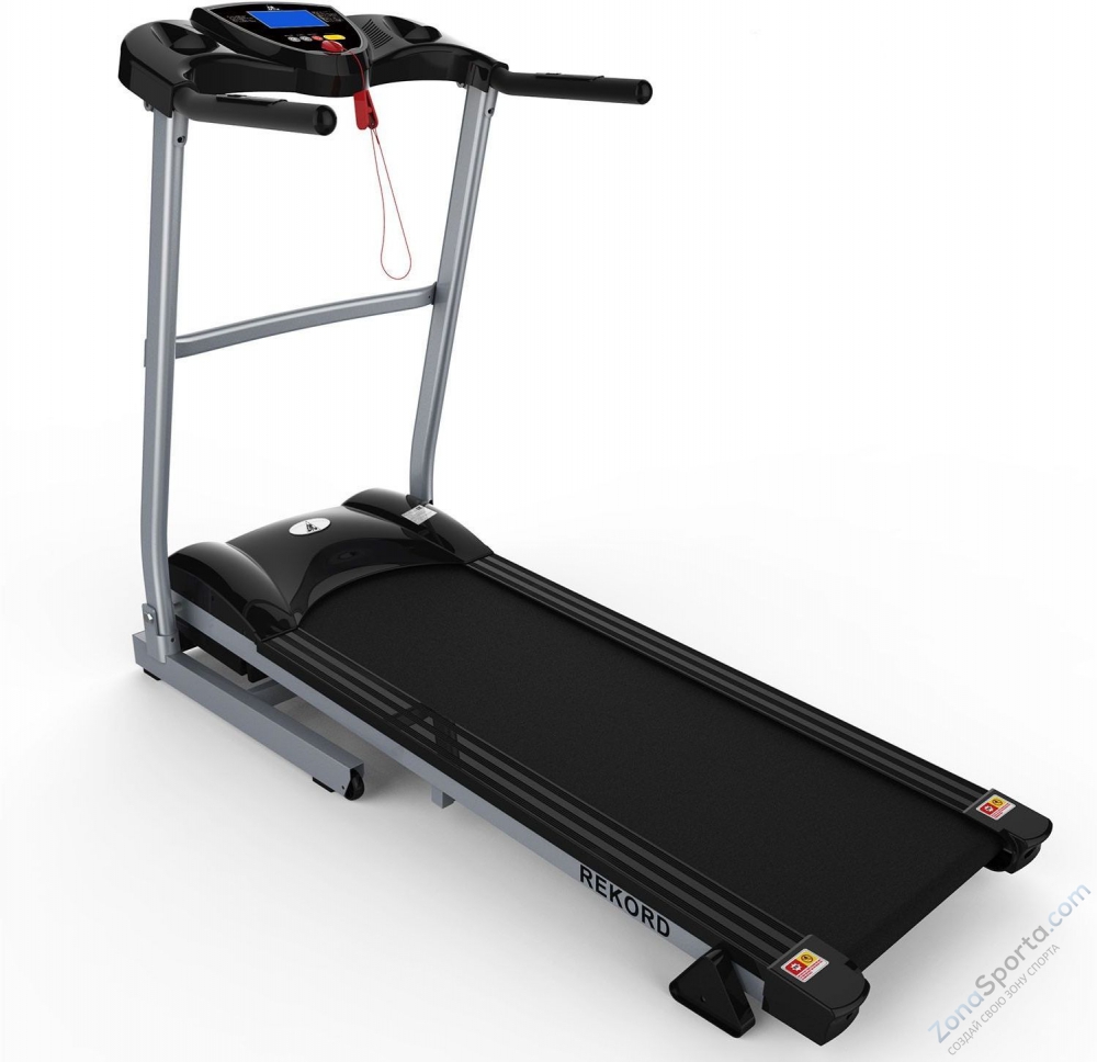 Беговая дорожка DFC Rekord T190 Беговая дорожка DFC Rekord T190