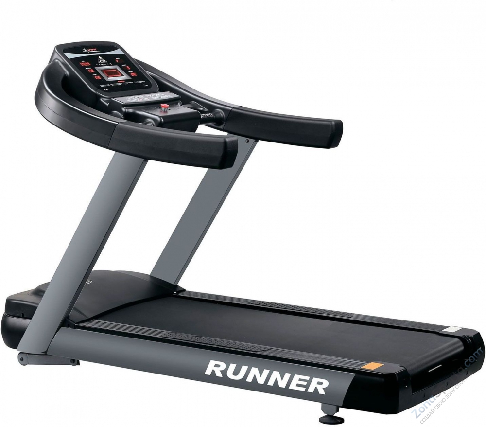 Беговая дорожка DFC Runner T810 Pro Беговая дорожка DFC Runner T810 Pro