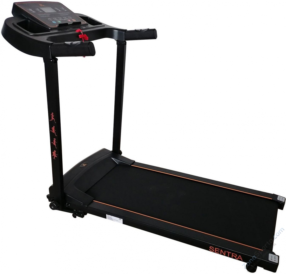 Беговая дорожка DFC Sentra T123B Беговая дорожка DFC Sentra T123B