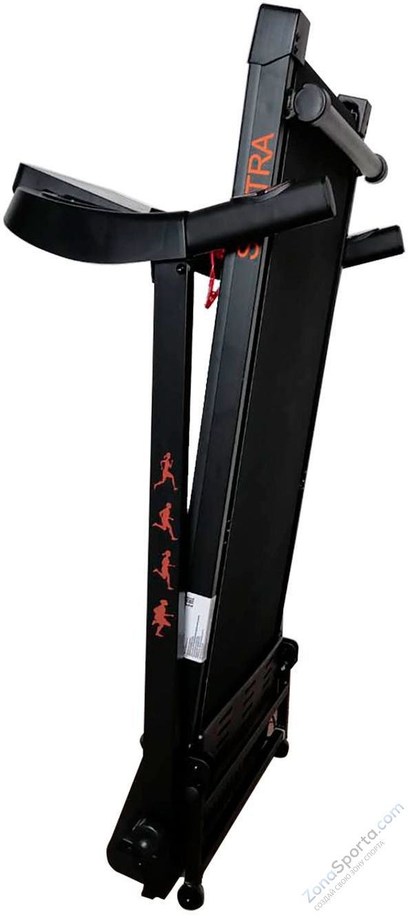 Беговая дорожка DFC Sentra T123B Беговая дорожка DFC Sentra T123B