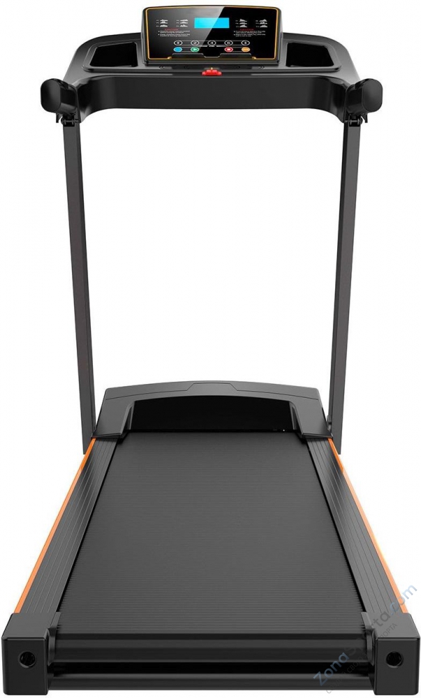 Беговая дорожка DFC Sentra T123B Беговая дорожка DFC Sentra T123B