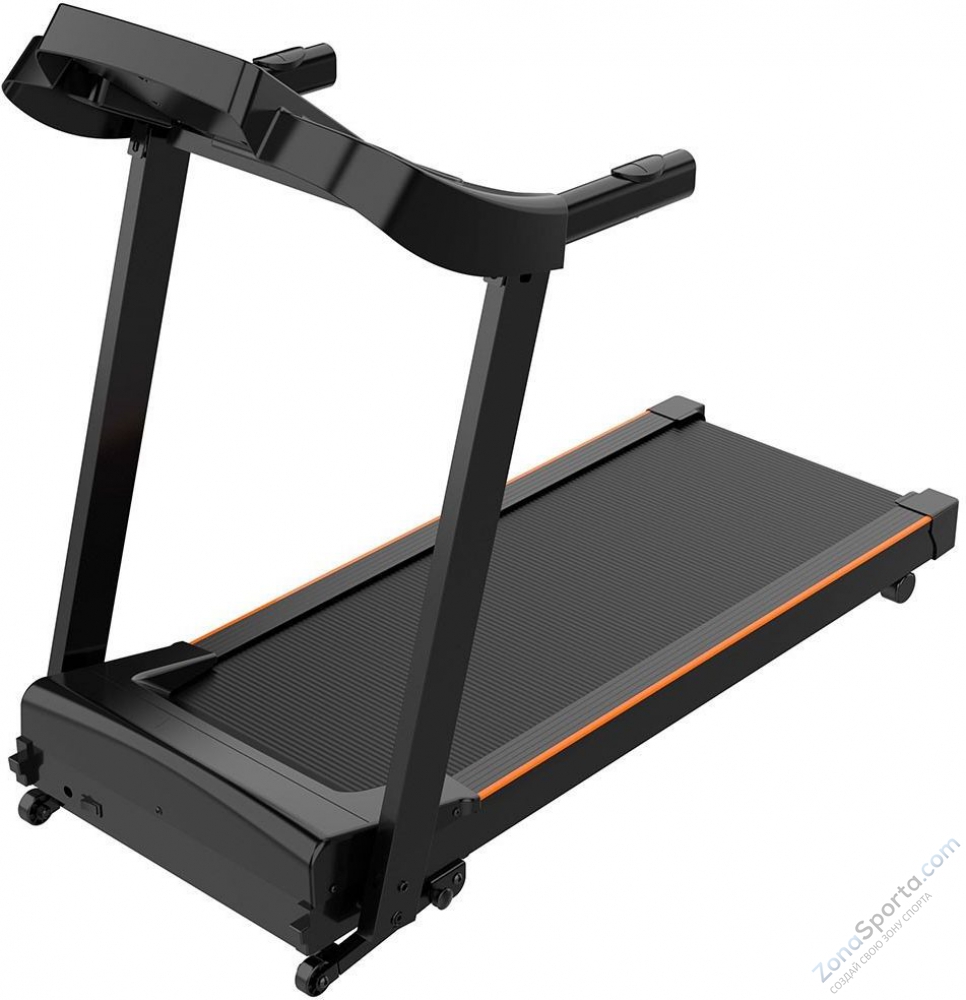 Беговая дорожка DFC Sentra T123B Беговая дорожка DFC Sentra T123B