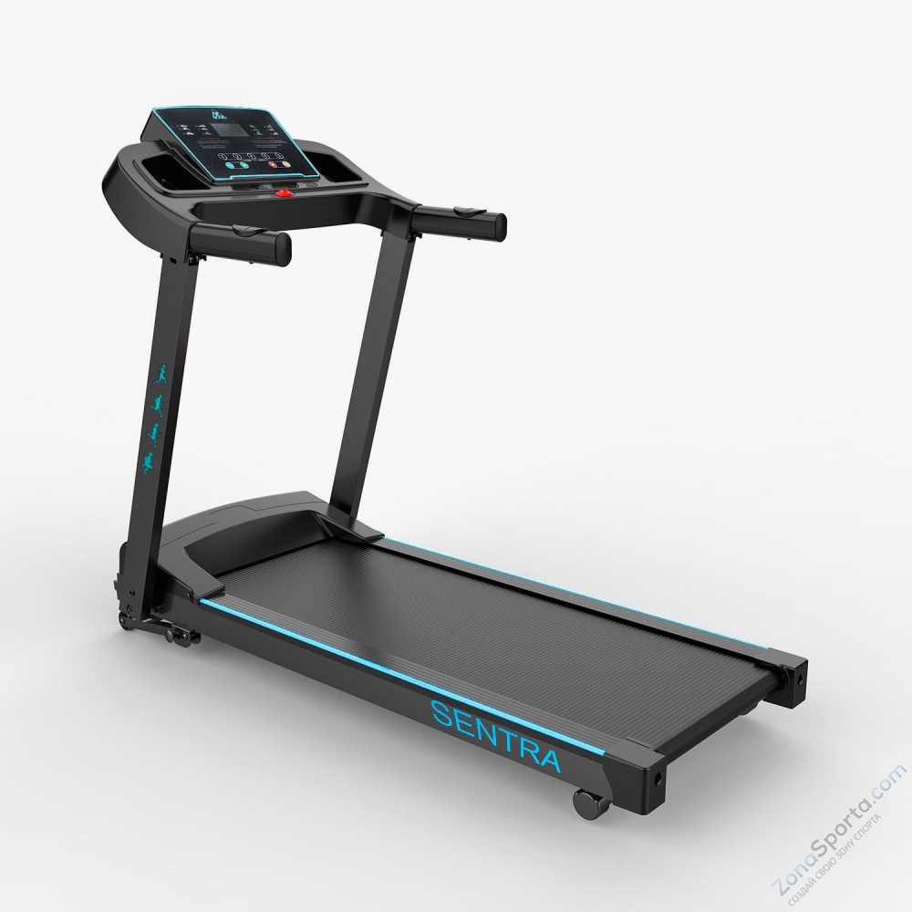 Беговая дорожка DFC Sentra T123S Беговая дорожка DFC Sentra T123S
